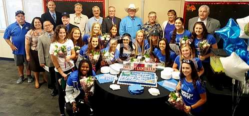 2018 Game 24: Honored at CNUSD and Angel Stadium