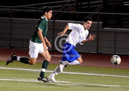 Norco Cup NHS vs Victor Valley 12 27 2013