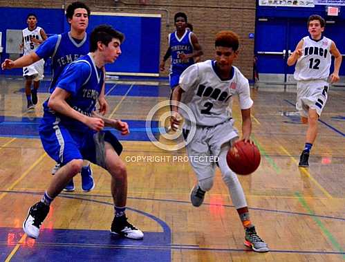 Norco JV vs Temescal Canyon JV 1 162015