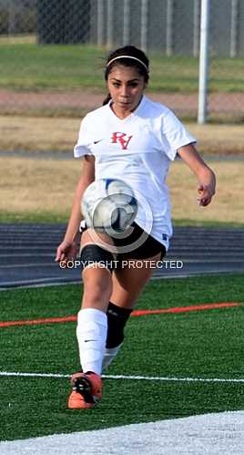 Rancho Verde vs Valley View 1 23 2014