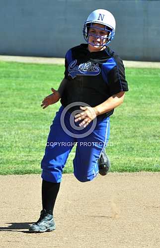 NHS vs Corona Centennial  5 18 2010