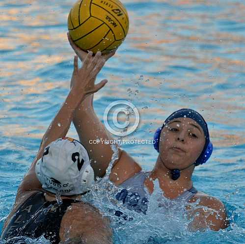 NHS vs Alemany CIF Wild Card 2 17 2015