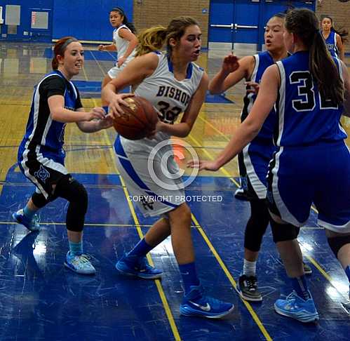 NHS vs Bishop Amat 12 27 2014