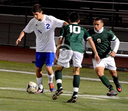 Norco Cup NHS vs Victor Valley 12 27 2013