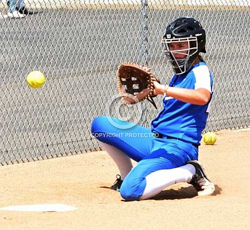 2018 Game 20:  CIF Round 1 NHS vs Rancho Santa Margarita -- 5 22 2018