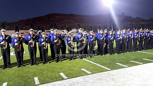 NHS vs Corona Panthers 10 6 2017