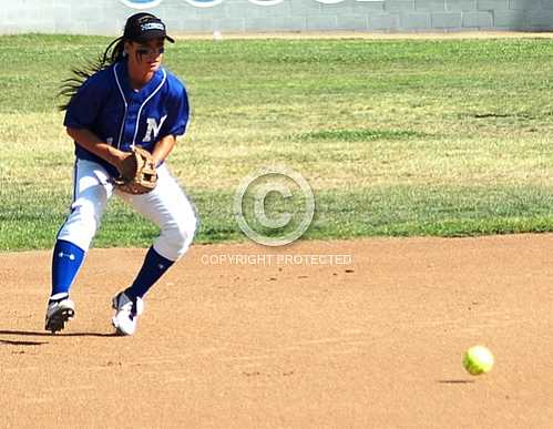 NHS vs Corona Centennial Huskies 4 11 2013