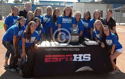 ESPN National Championship Presentation 6 18 2012 Album 2