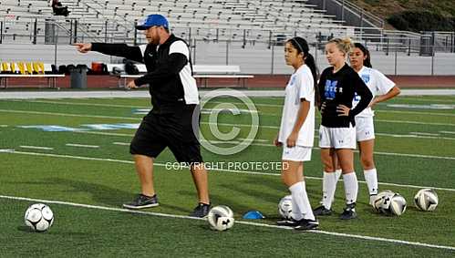 NHS vs Riverside Poly Bears 12 12 2017