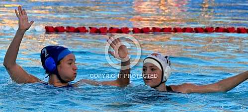 NHS vs Alemany CIF Wild Card 2 17 2015