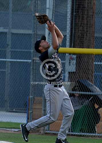 NHS vs Corona Santiago Sharks 5 7 2015