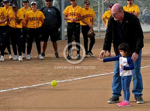 NHS at Etiwanda Eagles 3 5 2016