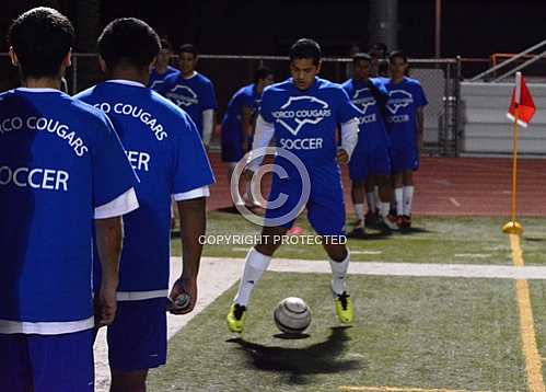 Norco Cup NHS vs Victor Valley 12 27 2013