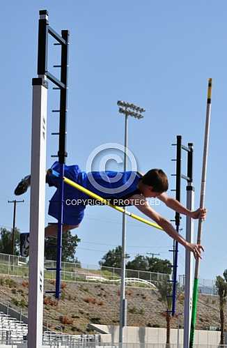 NHS Cougars vs Riverside's North Huskies