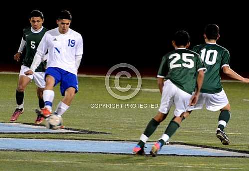 Norco Cup NHS vs Victor Valley 12 27 2013