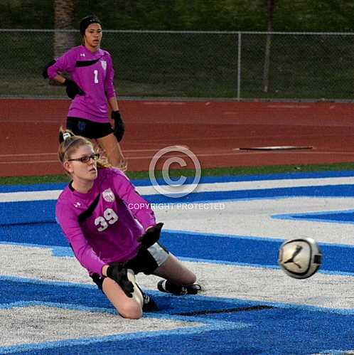 NHS vs Riverside Poly Bears 12 12 2017