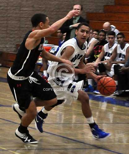 NHS vs Corona Centennial 1 10 2013