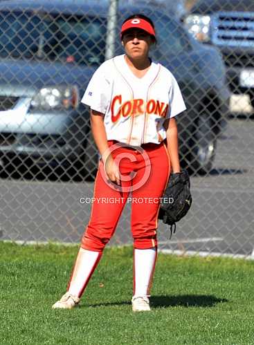 Corona Panthers vs Elsinore Tigers Stu Penter classic 2 27 2016