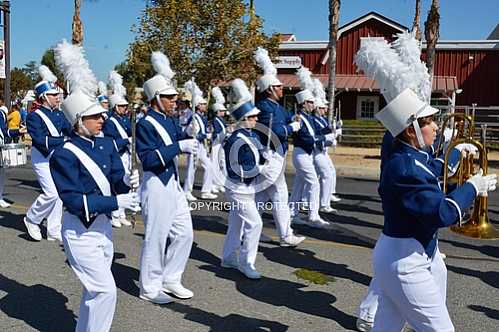 2014 Norco Fair Labor Day Parade 9 1 2014