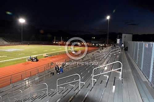 NHS vs Vista Murrieta CIF Semi Final 11 29 2013