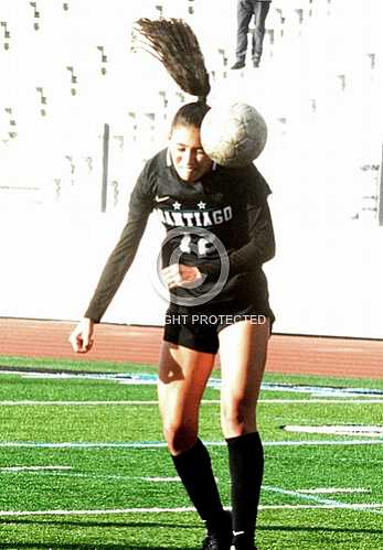 Corona Santiago vs JSerra Catholic -- CIF Semi-Final 2 22 2022