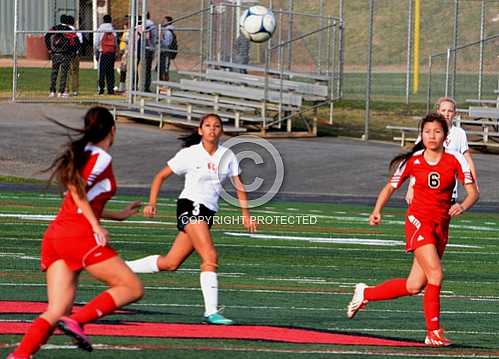 Rancho Verde vs Valley View 1 23 2014