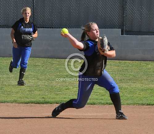 NHS vs Corona Centennial  5 18 2010