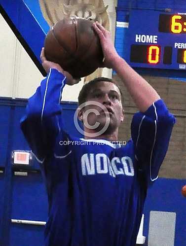 NHS vs Corona Centennial 1 10 2013