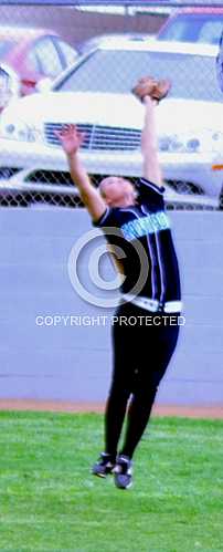 NHS Cougars vs Corona Santiago Sharks 3/16/2012