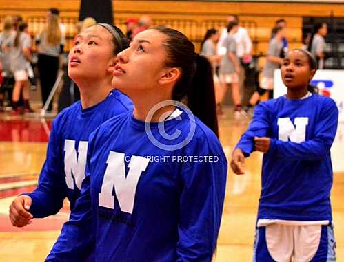 NHS vs Agoura Chargers CIF Division 2A Championship 3 5 2016