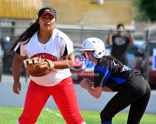 NHS vs Corona Centennial Huskies 5 9 2017