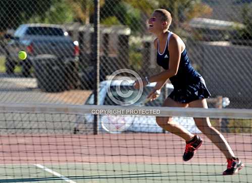 NHS vs Corona Centennial 10 21 2013