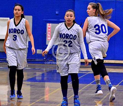 NHS JV vs Corona Santiago Sharks JV 1 22 2016