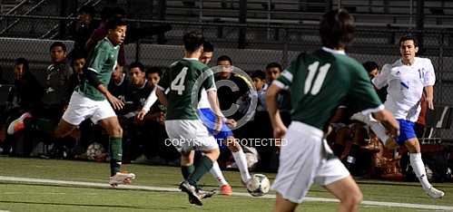 Norco Cup NHS vs Victor Valley 12 27 2013