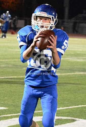 NHS vs Vista Murrieta CIF Semi Final 11 29 2013