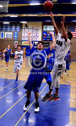 Norco JV vs Temescal Canyon JV 1 162015