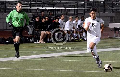 Norco Cup Blair vs Santiago 12 27 2013