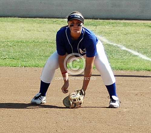 NHS vs Corona Centennial Huskies 4 11 2013