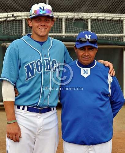 NHS vs Temescal Canyon 4/14/2012