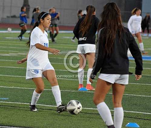 NHS vs Riverside Poly Bears 12 12 2017