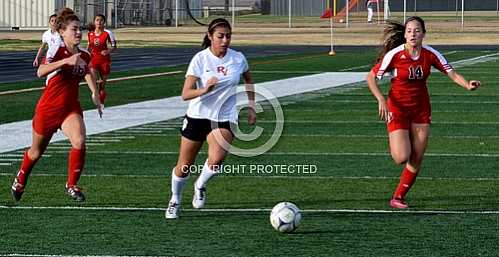 Rancho Verde vs Valley View 1 23 2014