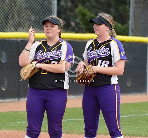 2018 Game 11:  NHS vs Amador Valley -- 4 7 2018