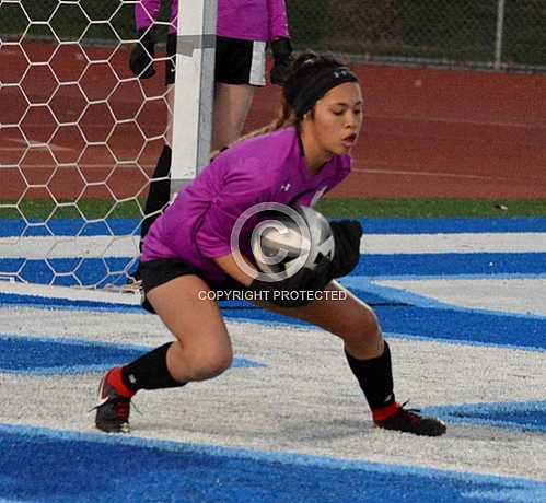 NHS vs Riverside Poly Bears 12 12 2017