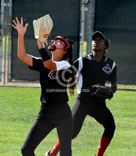 2018 Game 18: NHS at Corona Centennial Huskies -- 5 4 2018