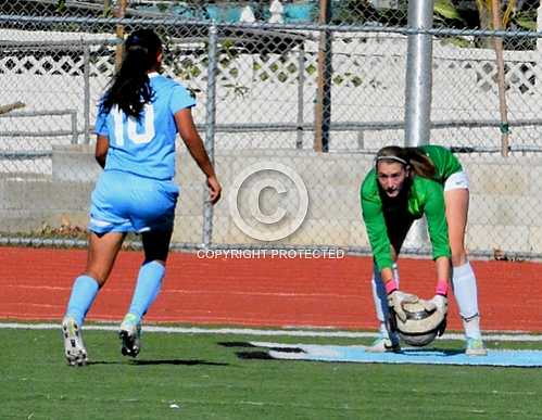 NHS vs Bloomington Bruins 1 2 2014