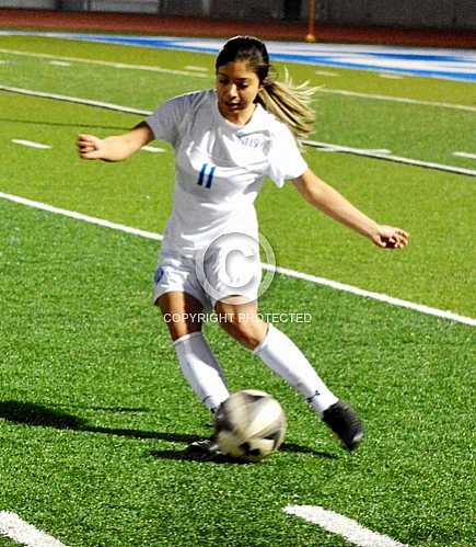 NHS JV vs Corona Centennial Huskies -- 2 5 2018