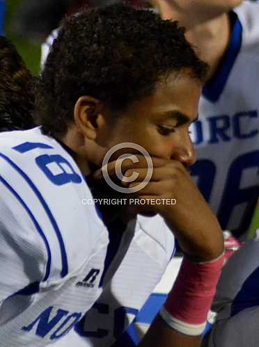 NHS at Corona Centennial 10 11 2013