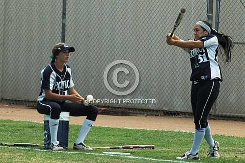 NHS vs Garden Grove Pacifica CIF Division 1 Semi-final 5 28 2013