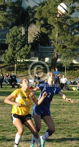 NHS at Etiwanda Eagles 1 4 2013