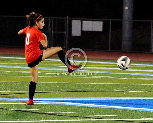 NHS JV vs Corona Centennial Huskies -- 2 5 2018